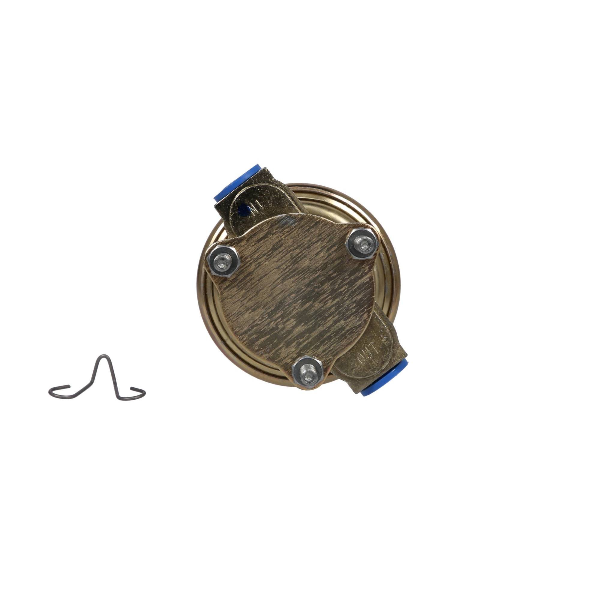 229051-S Pompe gazole 12V pour 4-28EFOZ(D)