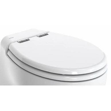 Toilet seat for Flexi Line and Design Line