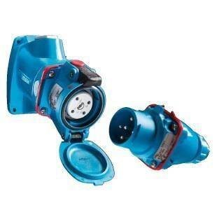 Accessoires Décontactor DSN1 - 20A