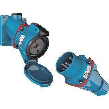 Accessoires Décontactor DSN6 63A