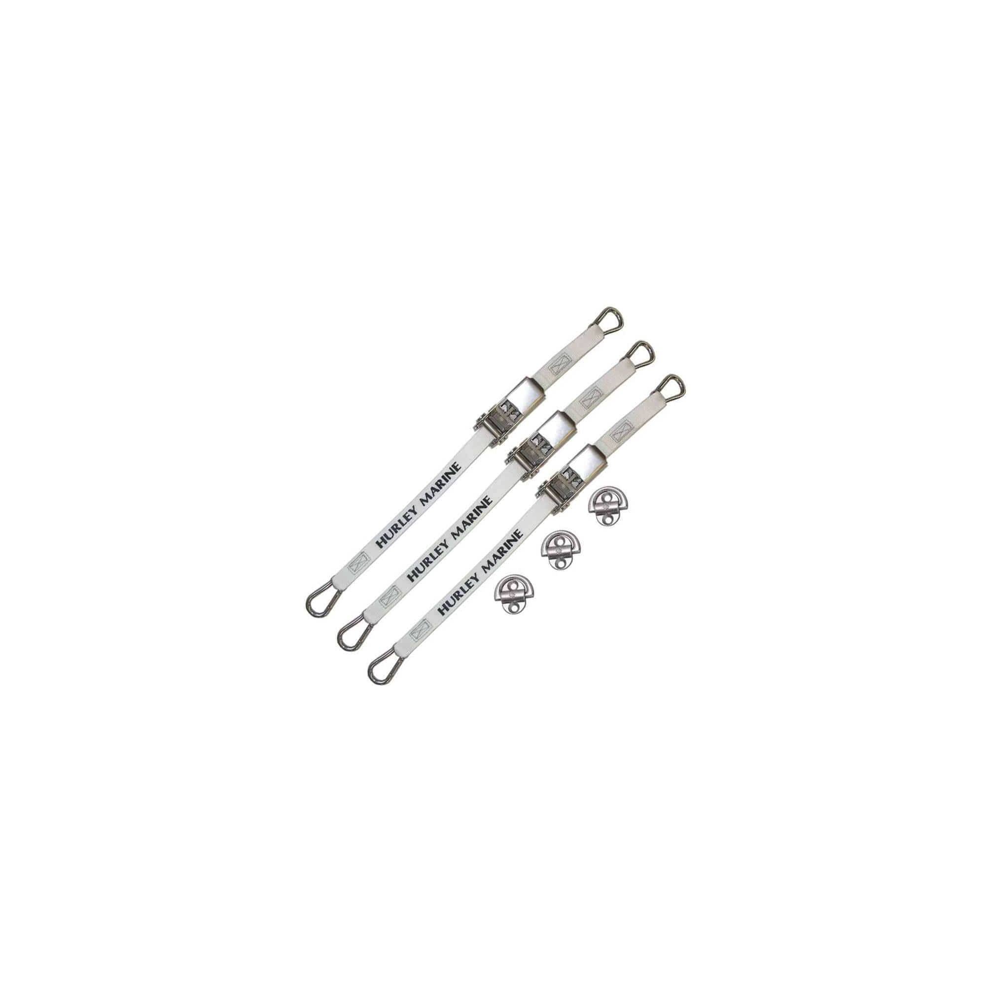 Accessoires Hurley Marine