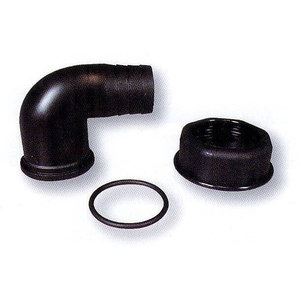 Accessoires pour réservoir eau douce Titano