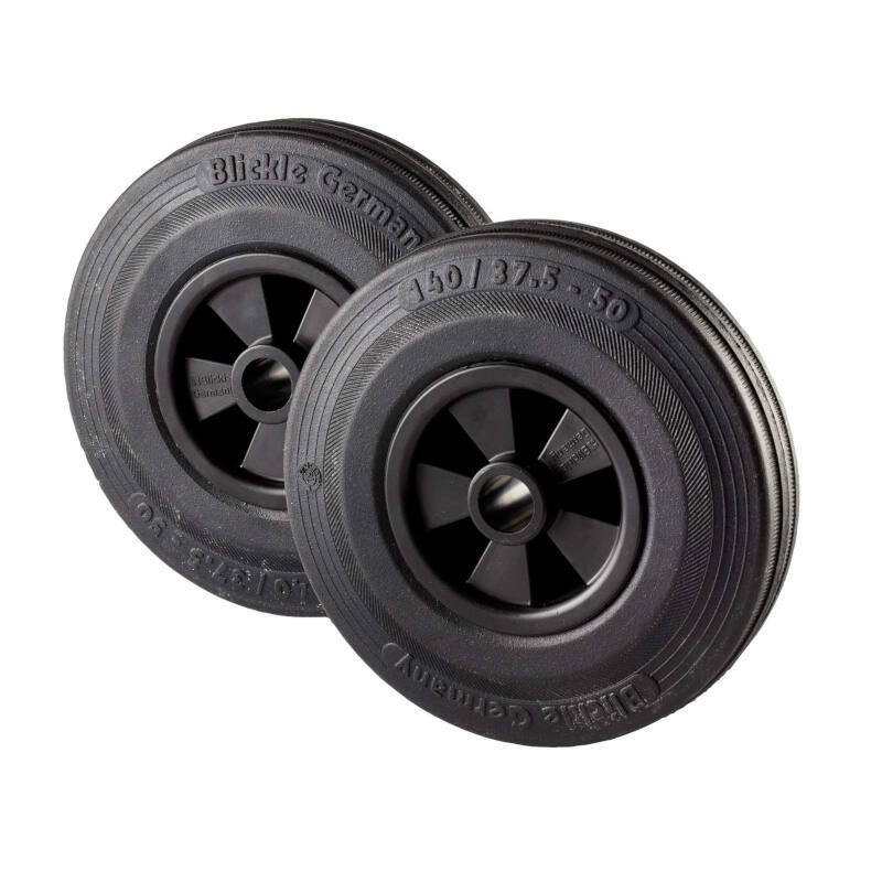 Accessoires pour réservoir mobile 59L