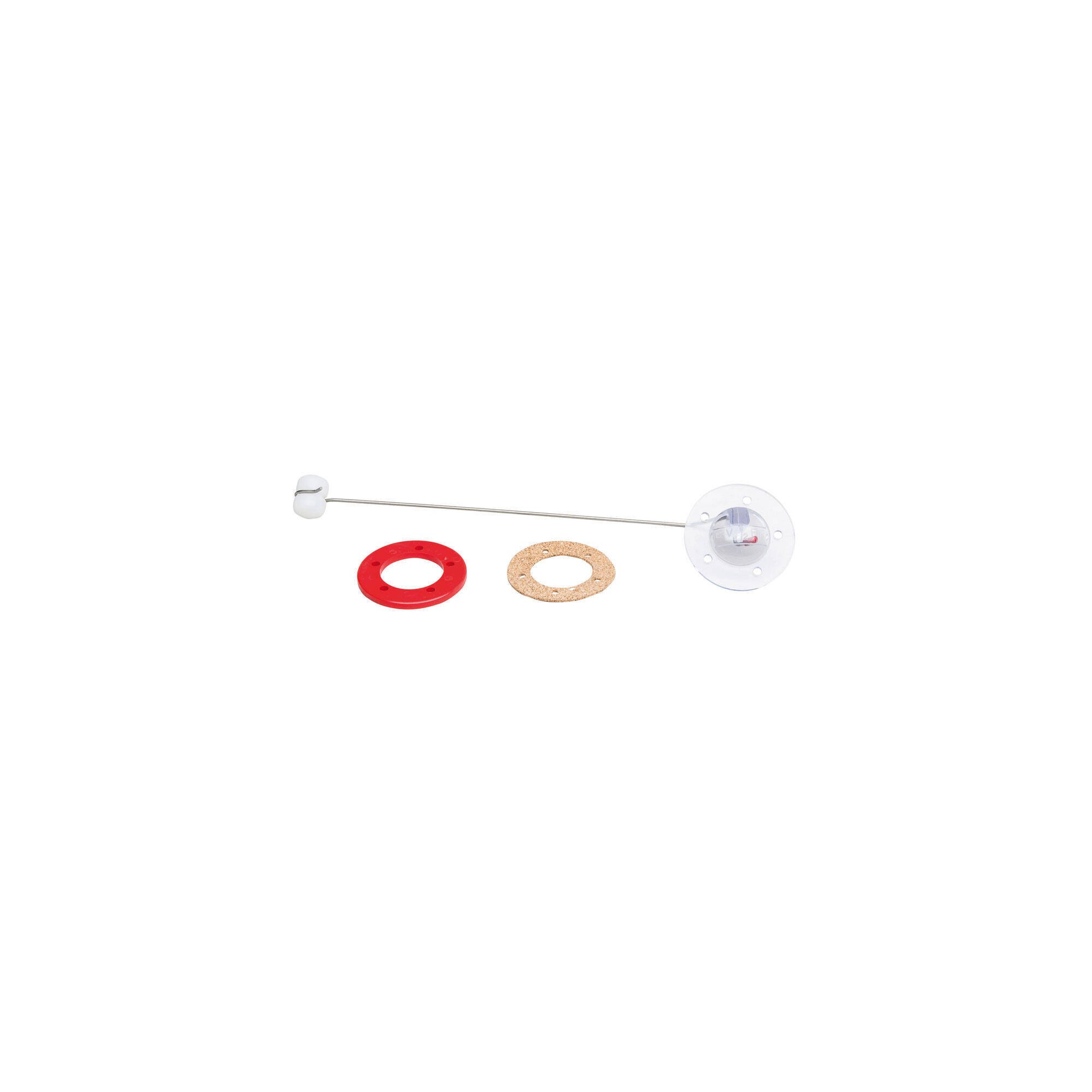 Accessoires pour réservoirs carburant souples et rigides