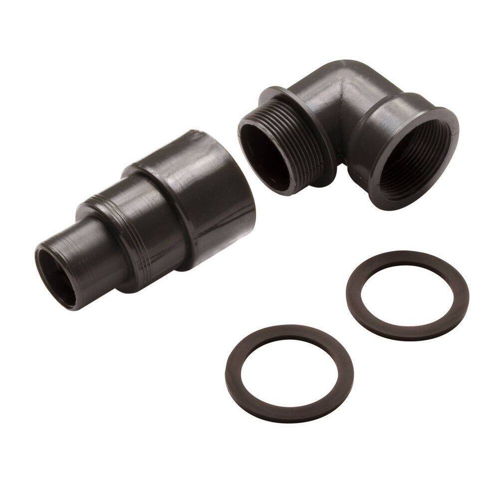 Accessoires pour réservoirs rigides