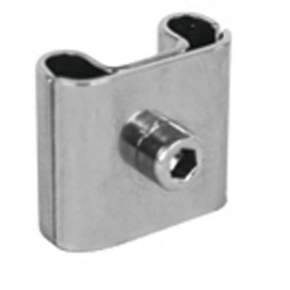 Accessoires support porte pare-battage INOX