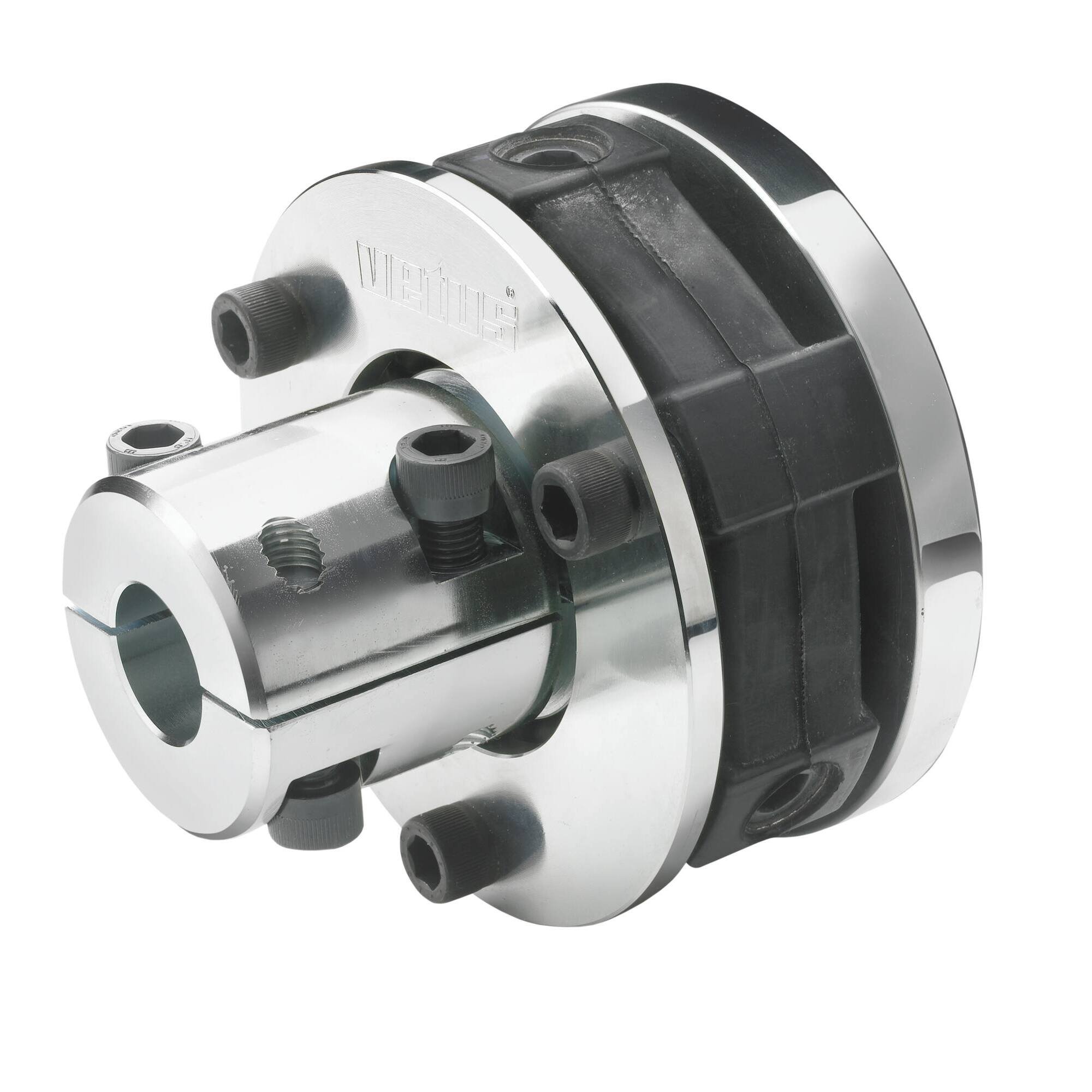 Accouplement Bullflex