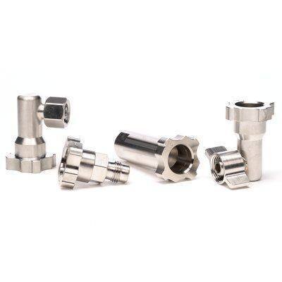 Adaptateur pistolet pour système PPS™ 1.0 et 2.0