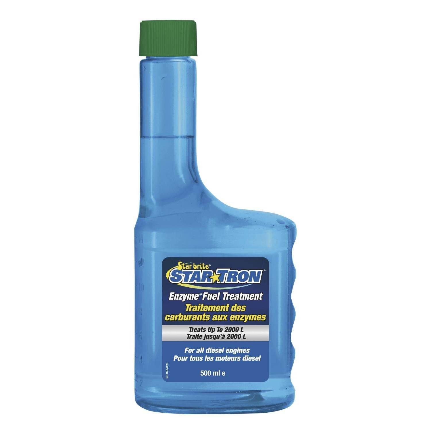 Additifs Startron diesel