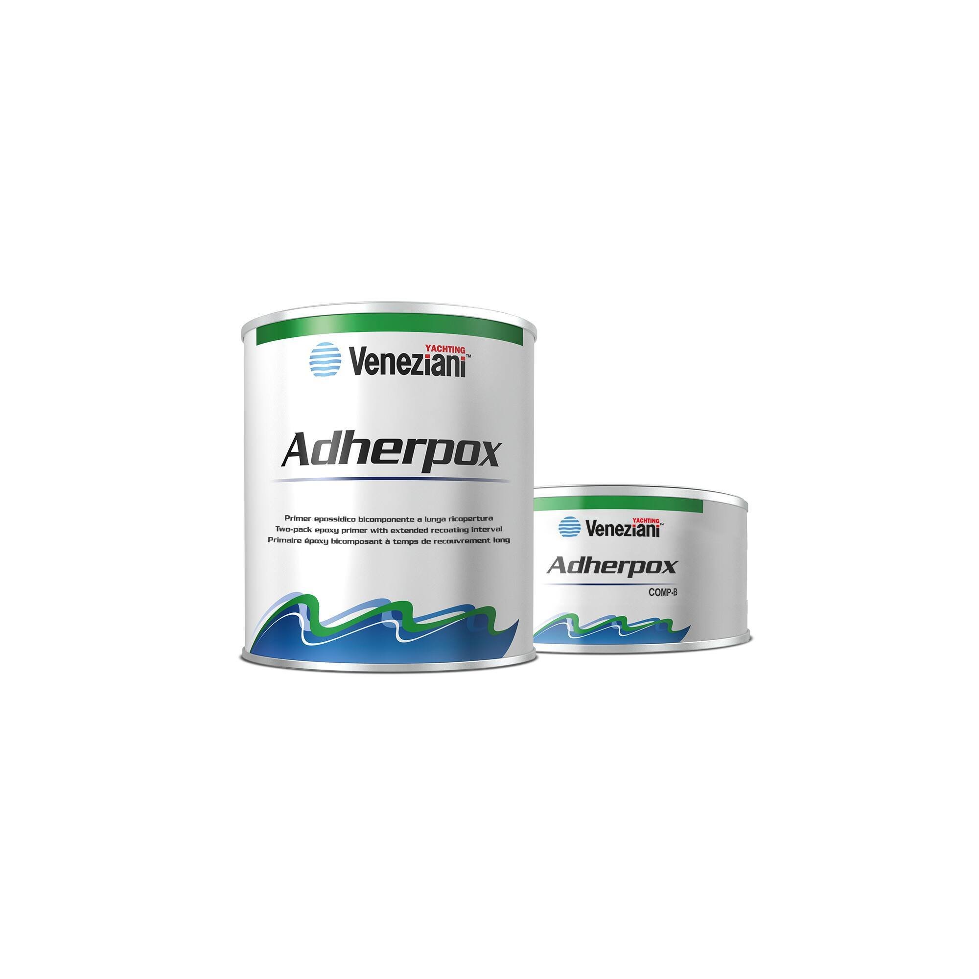 Adherpox