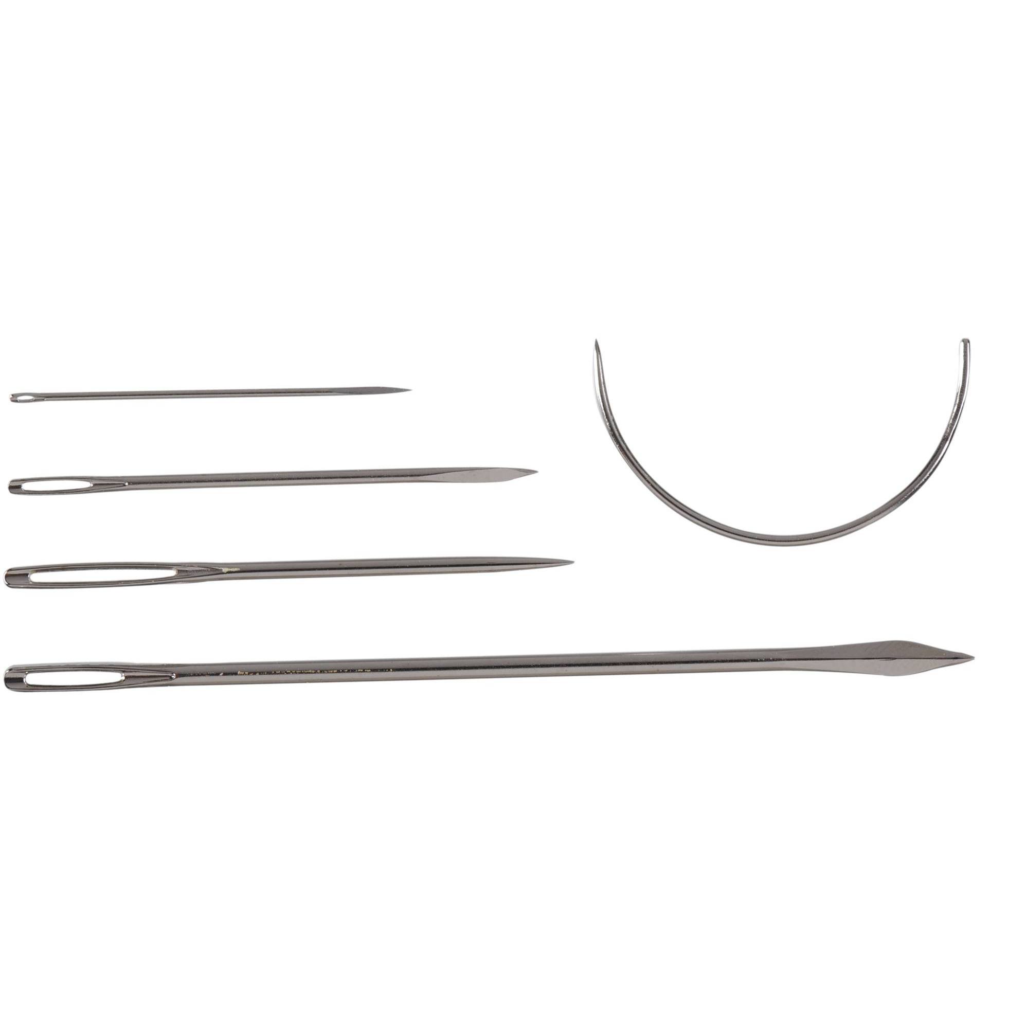 Aiguilles - Kit de 5
