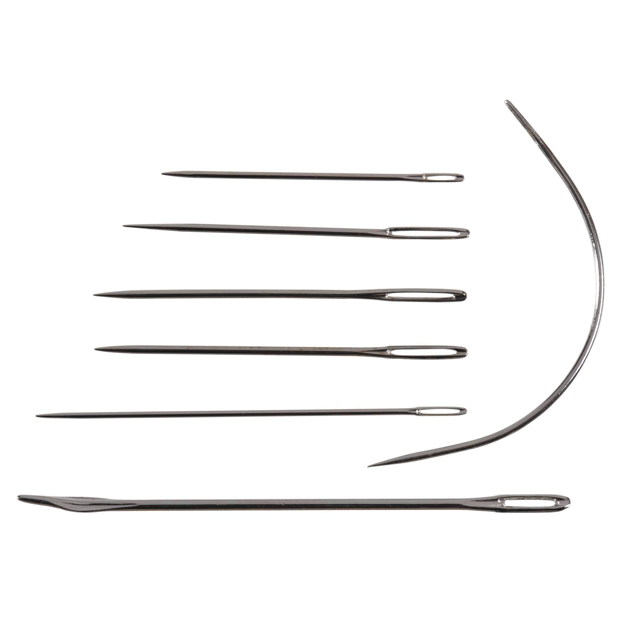 Aiguilles - Kit de 7 - Voilerie