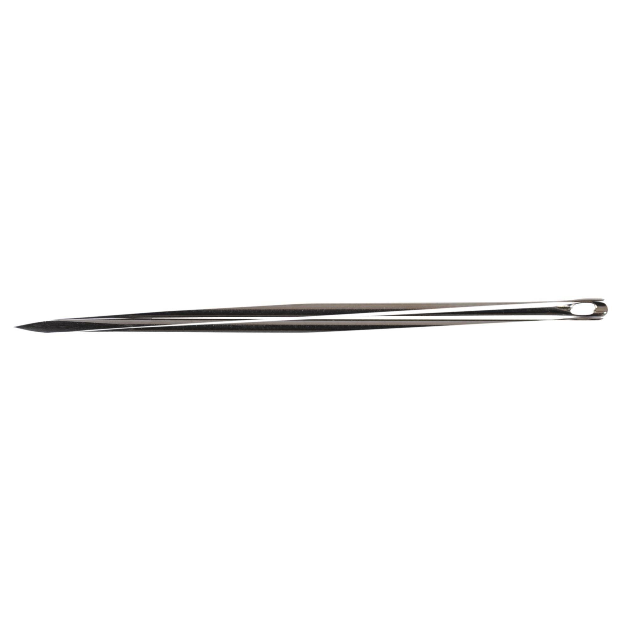 Aiguilles Nø3 - Kit de 25 - Voilerie