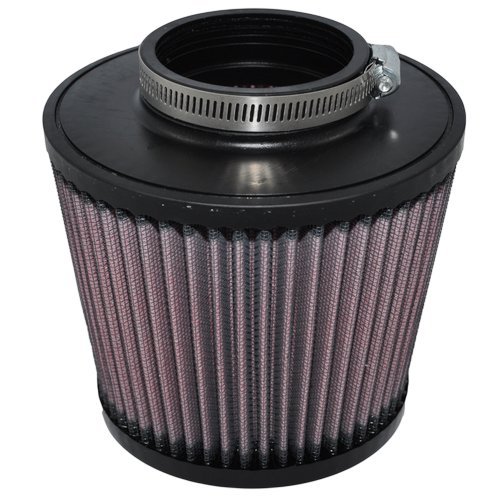air filter dm70 + hose clamp