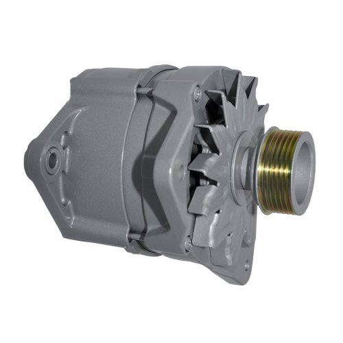 alternator 14v-90a (painted)