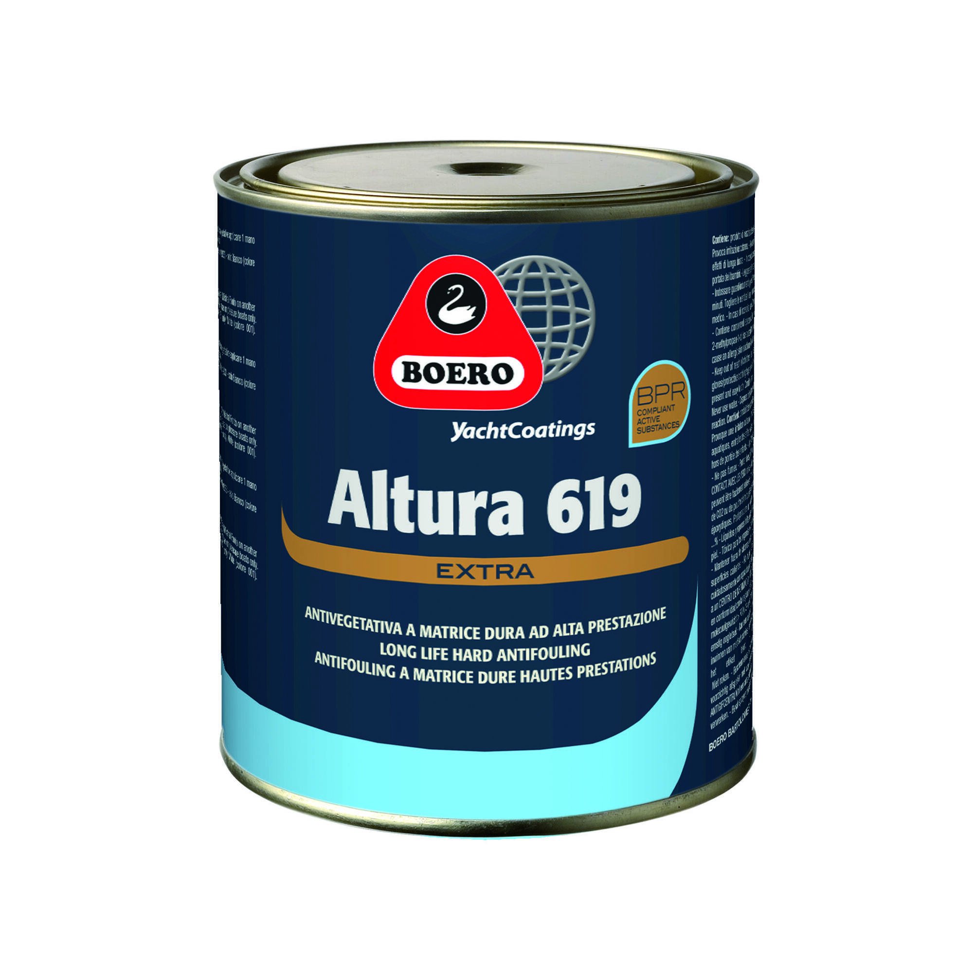 Altura 619 Extra