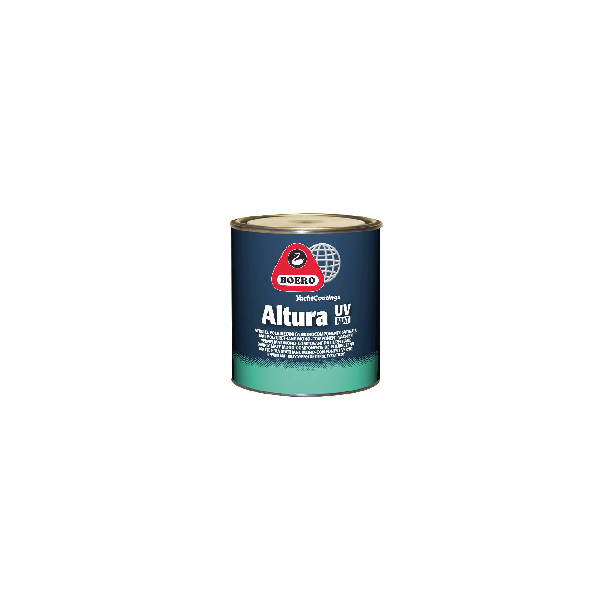 Altura UV Mat