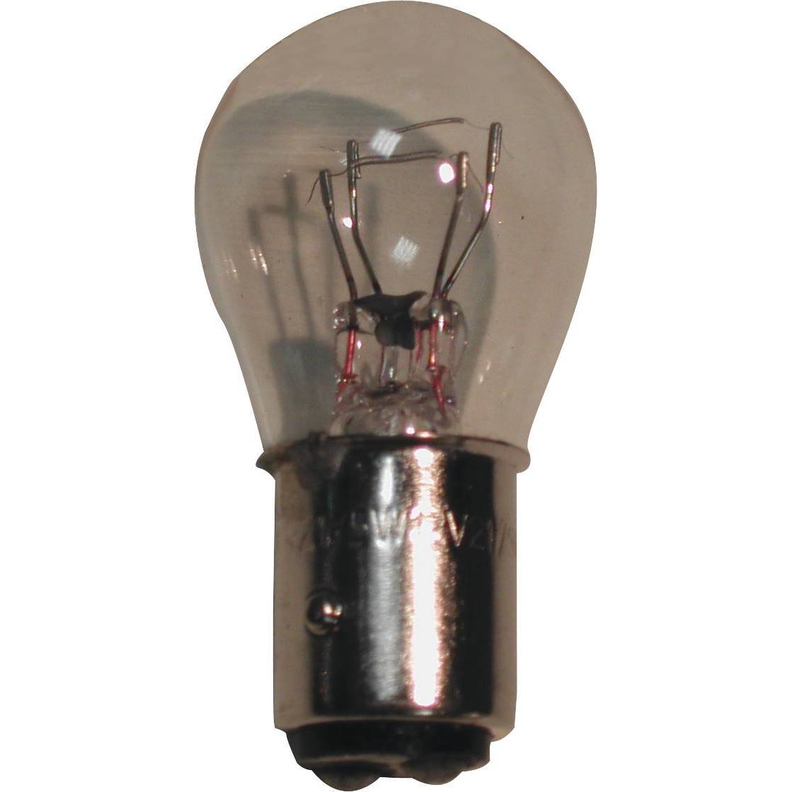Ampoule 12V 21-5W BAY15D