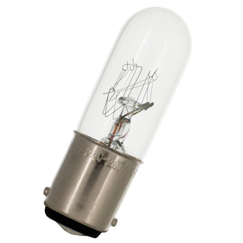 Ampoule BA15D