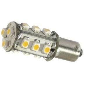 Ampoule BA15D LED