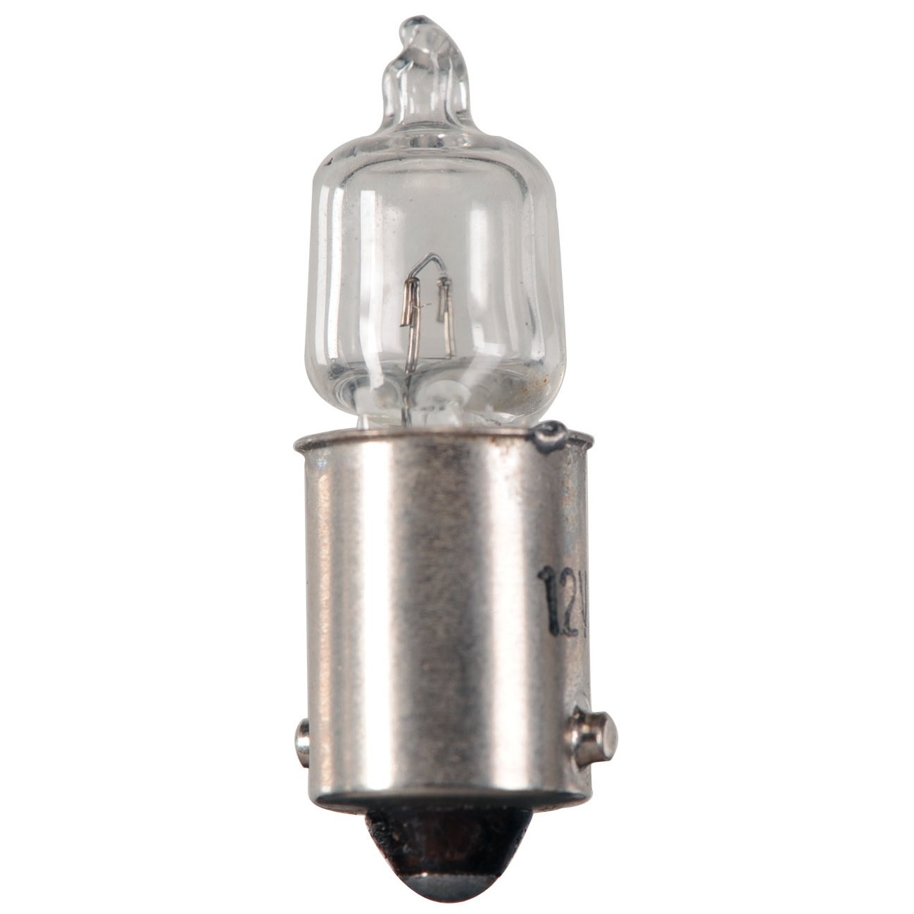 Ampoule BA9S halogène
