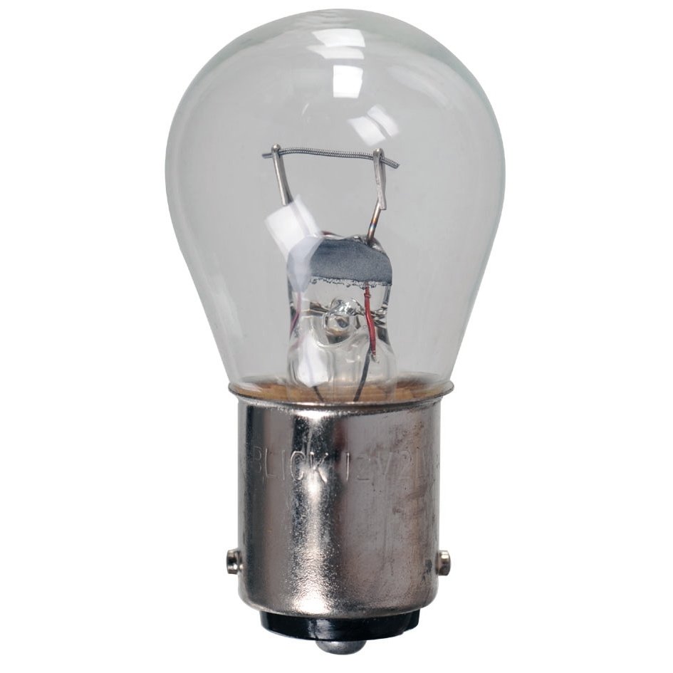 Ampoule BAY 15D (lots)
