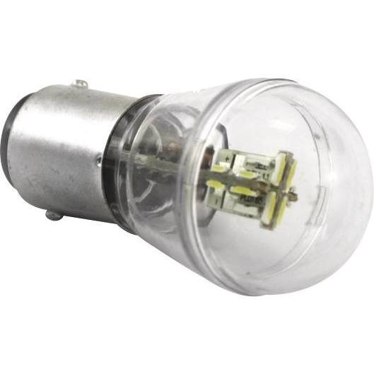 Ampoule BAY15D LED