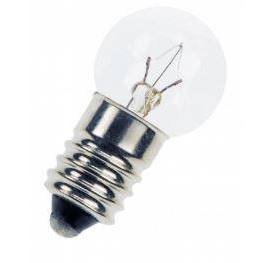 Ampoule E10