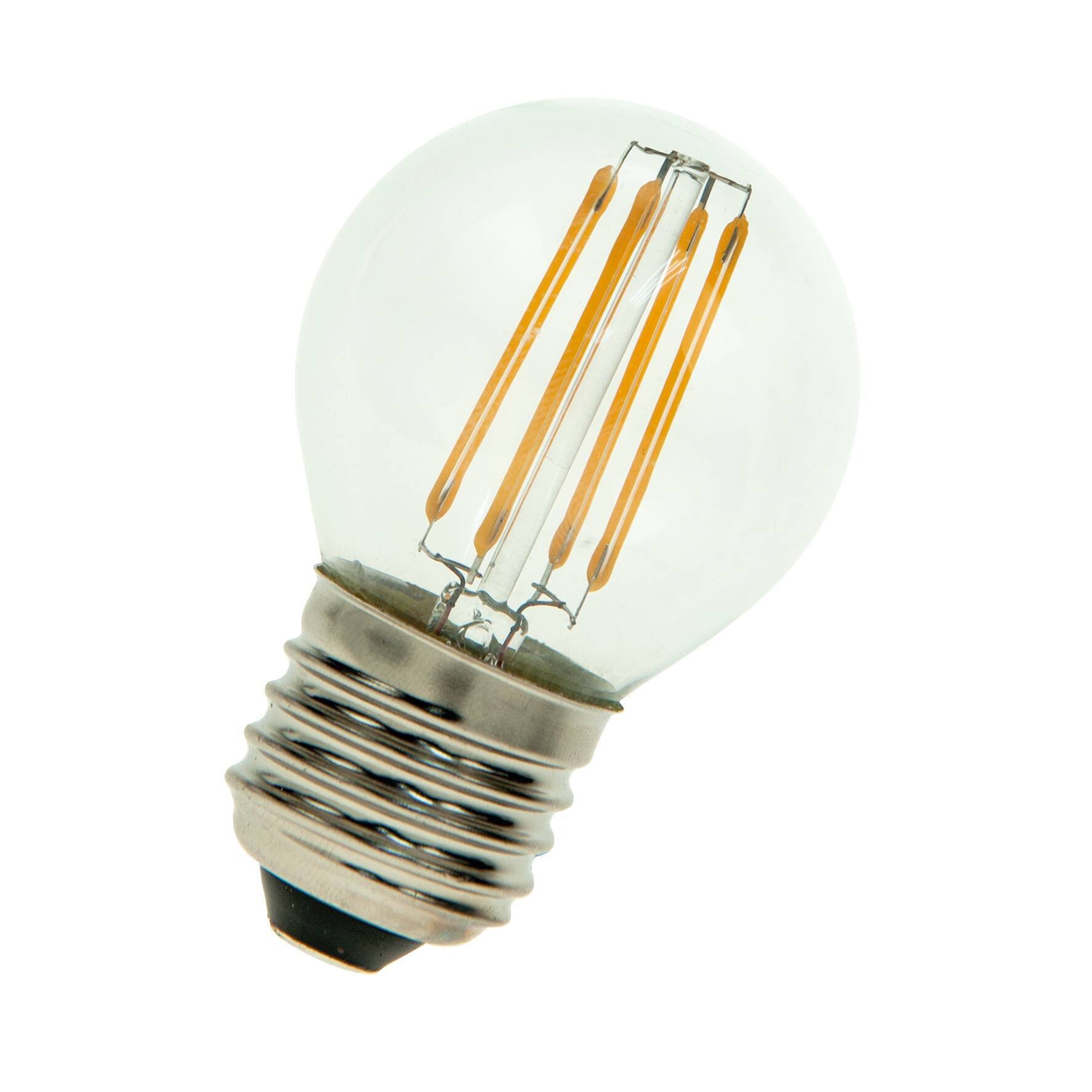 Ampoule E27 LED