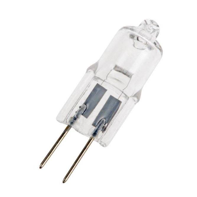 Ampoule G4 halogène