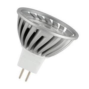 Ampoule LED 24V 5W GU5.3 30° ø50x50mm