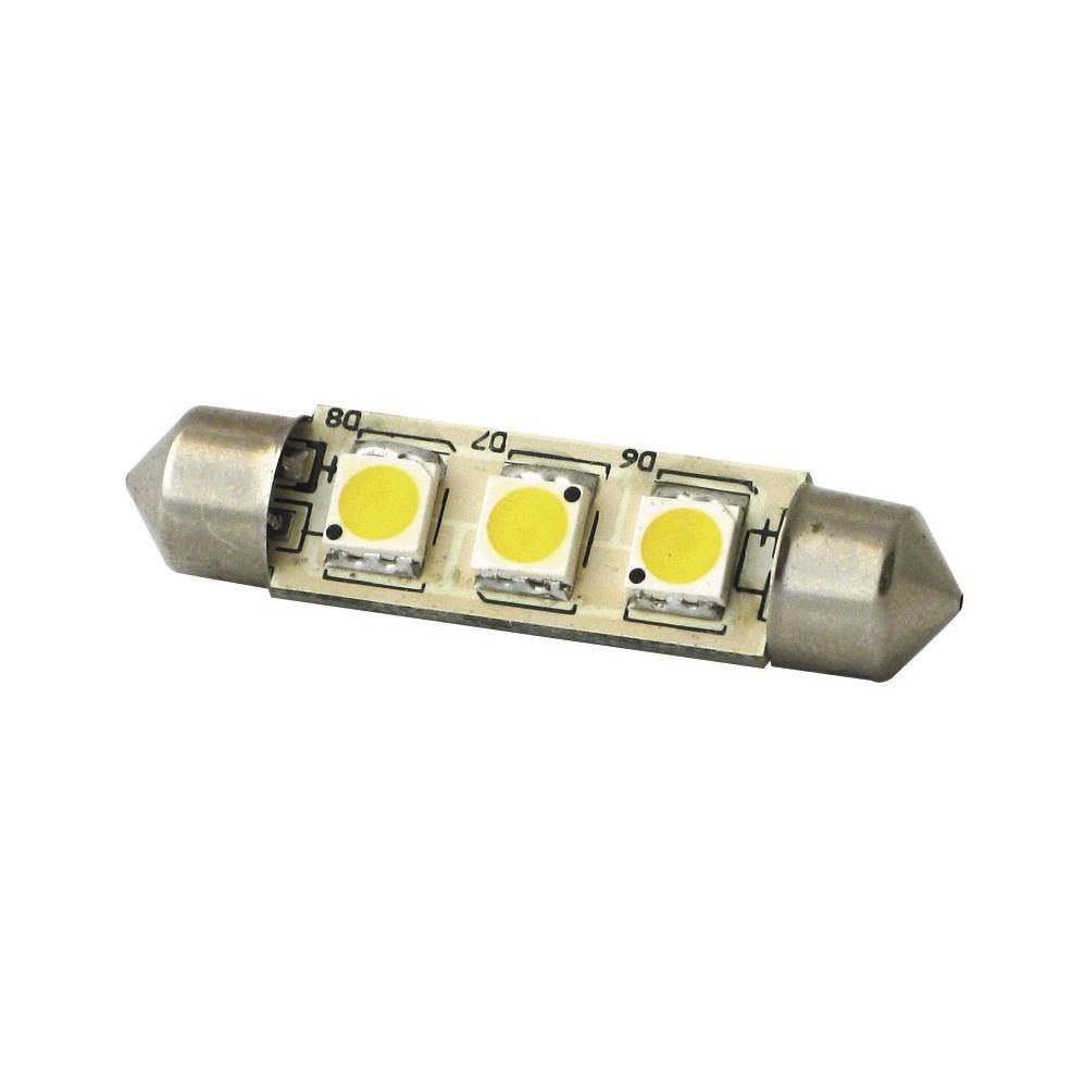 Ampoule navette LED