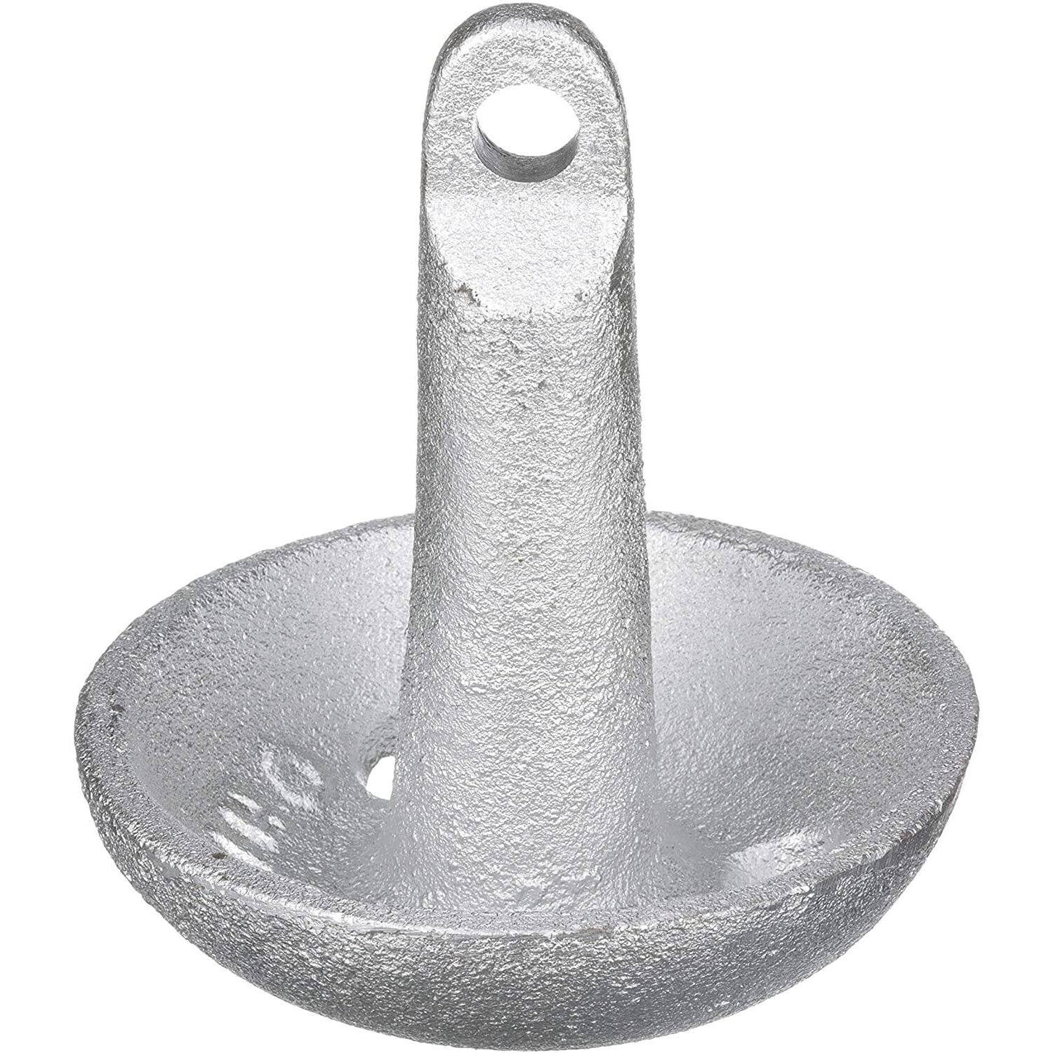 Ancre de rivière champignon Attwood
