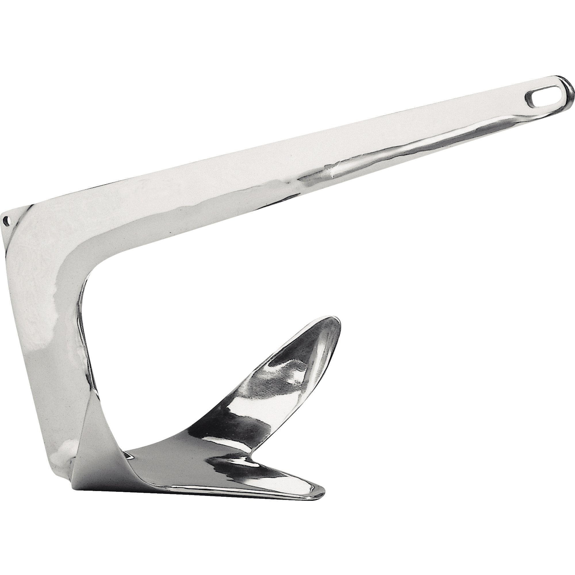 Ancre Plastimo Bruce inox