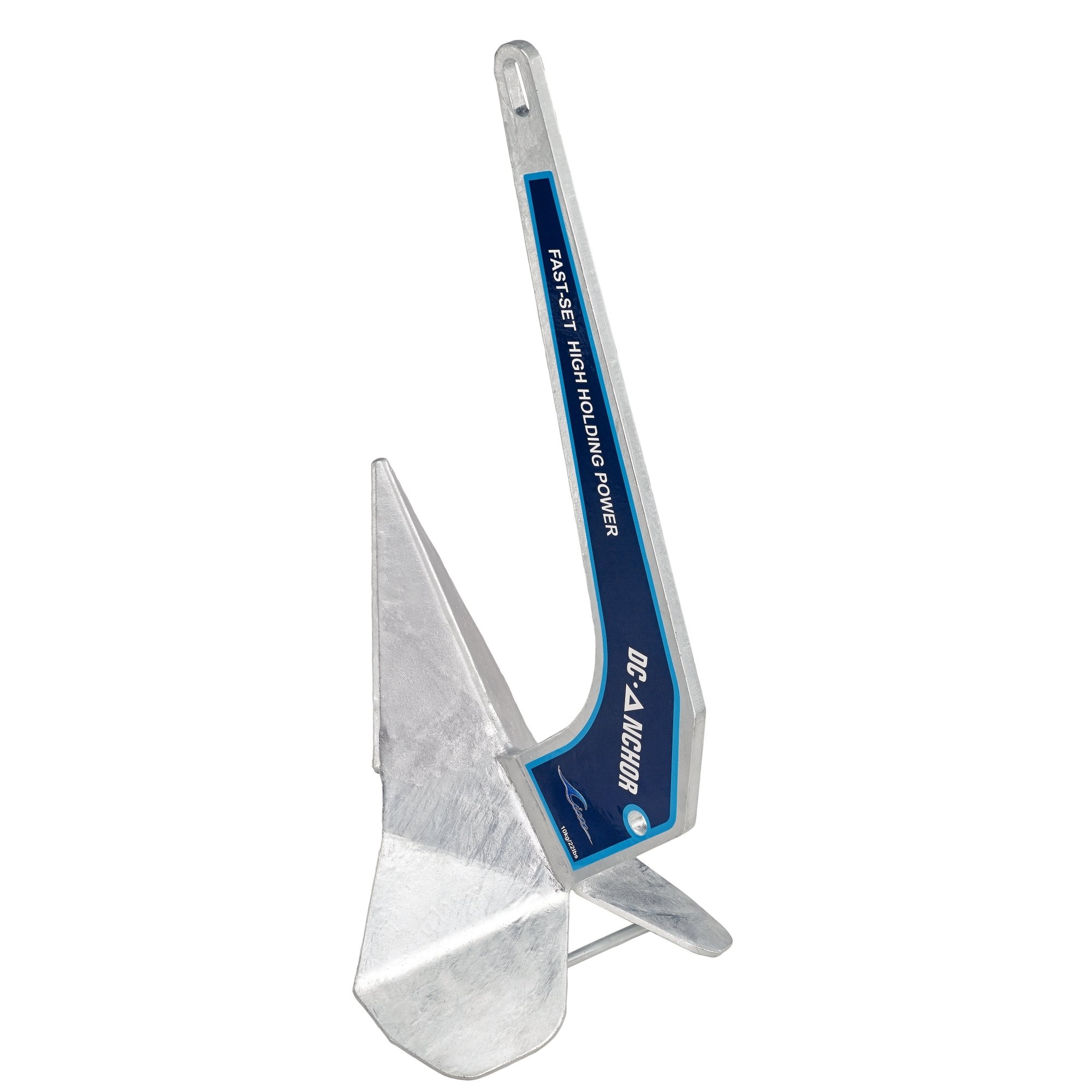 Ancre Plastimo DC type charrue