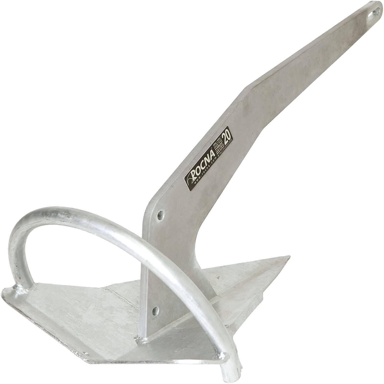 Ancre Rocna Original galvanisée