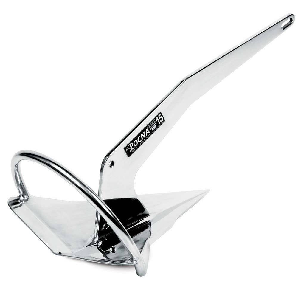 Ancre Rocna Original inox