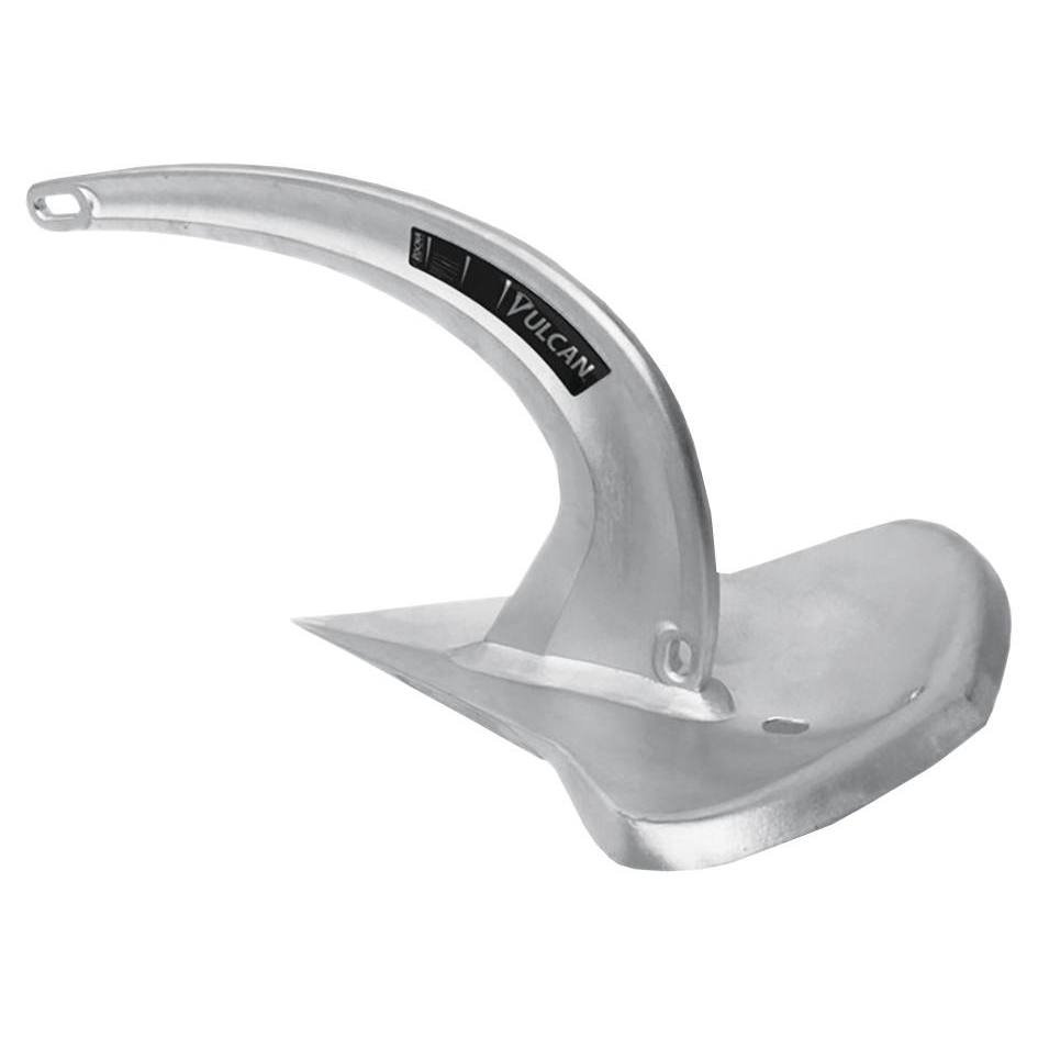 Ancre Rocna Vulcan acier galvanisé