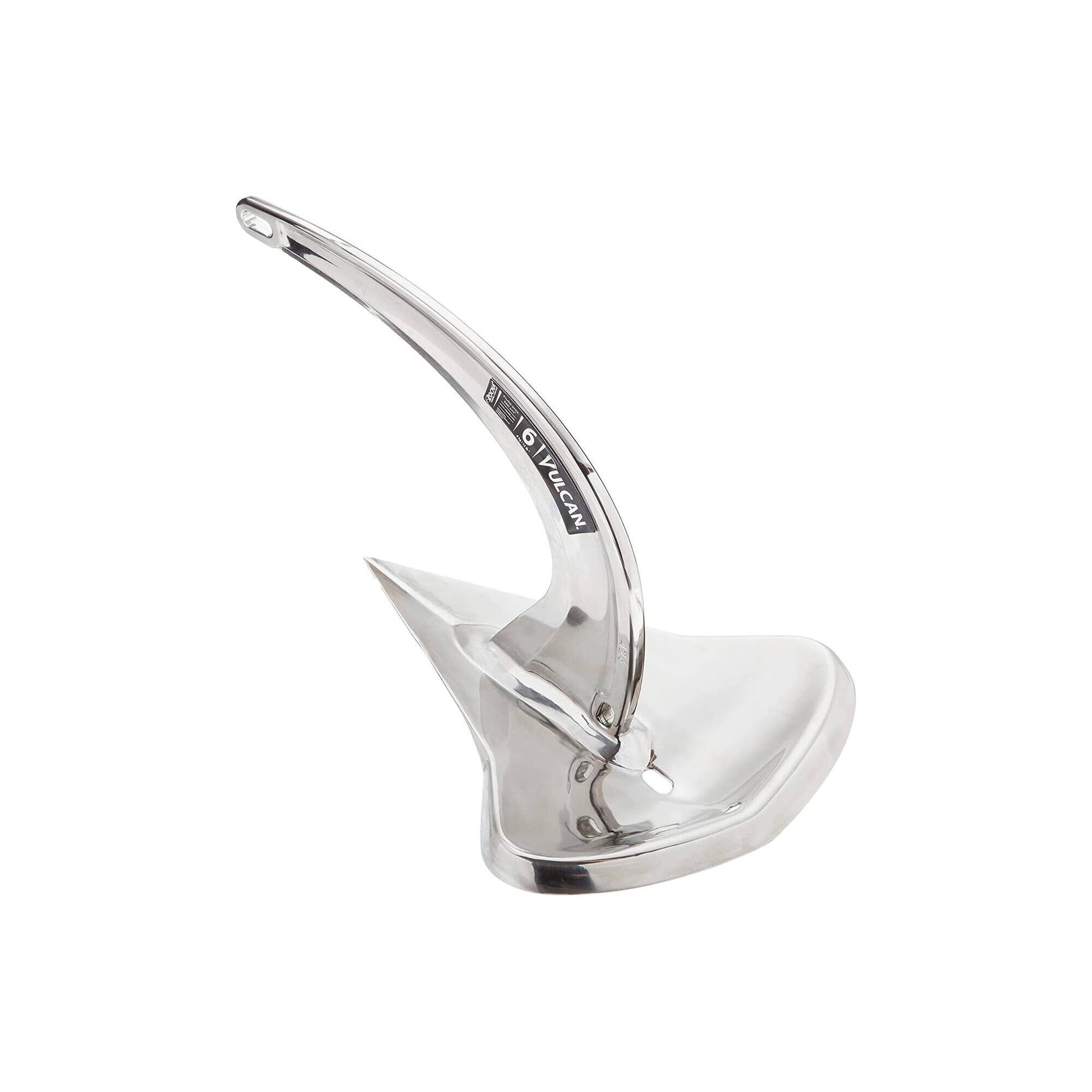 Ancre Rocna Vulcan Inox