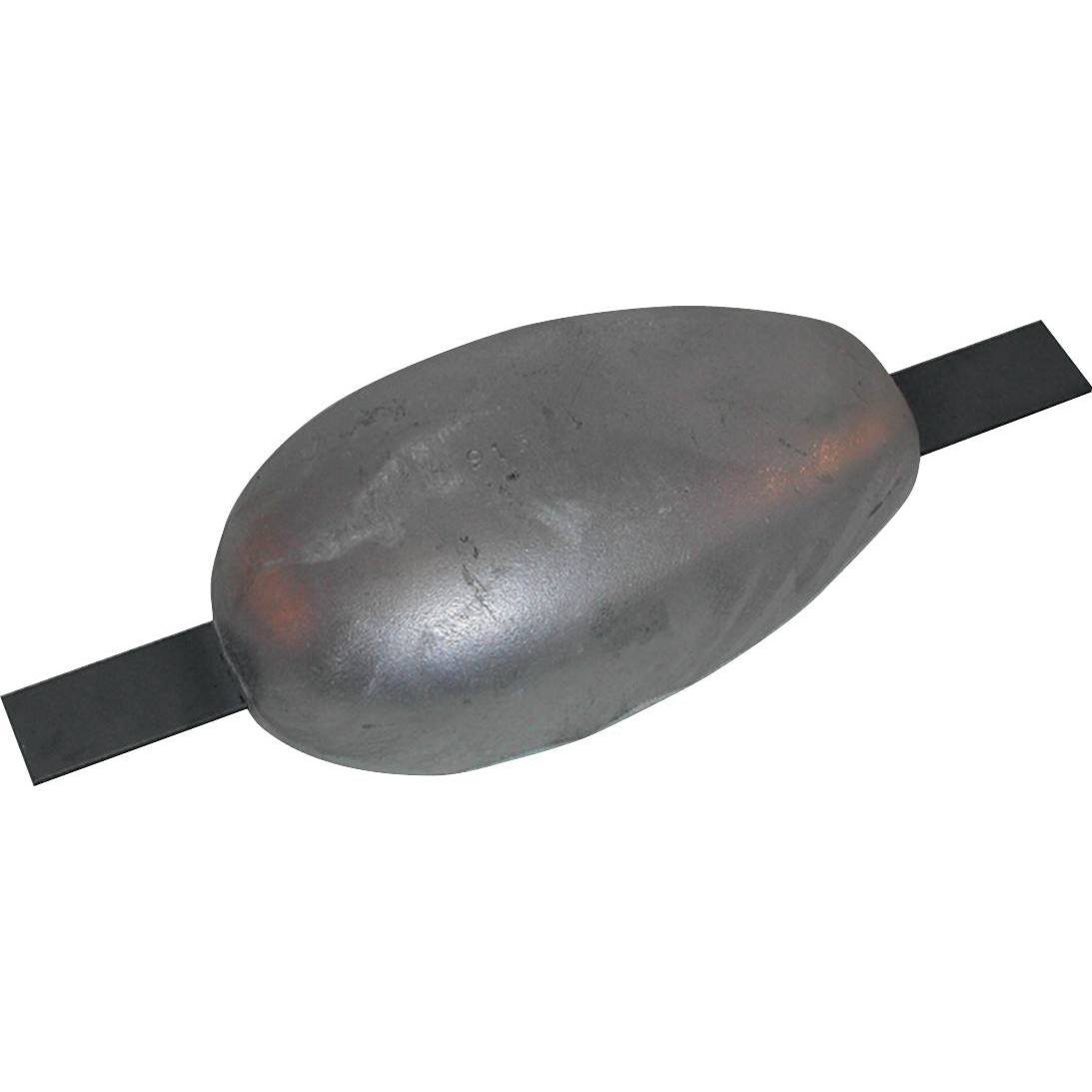 Anode à souder