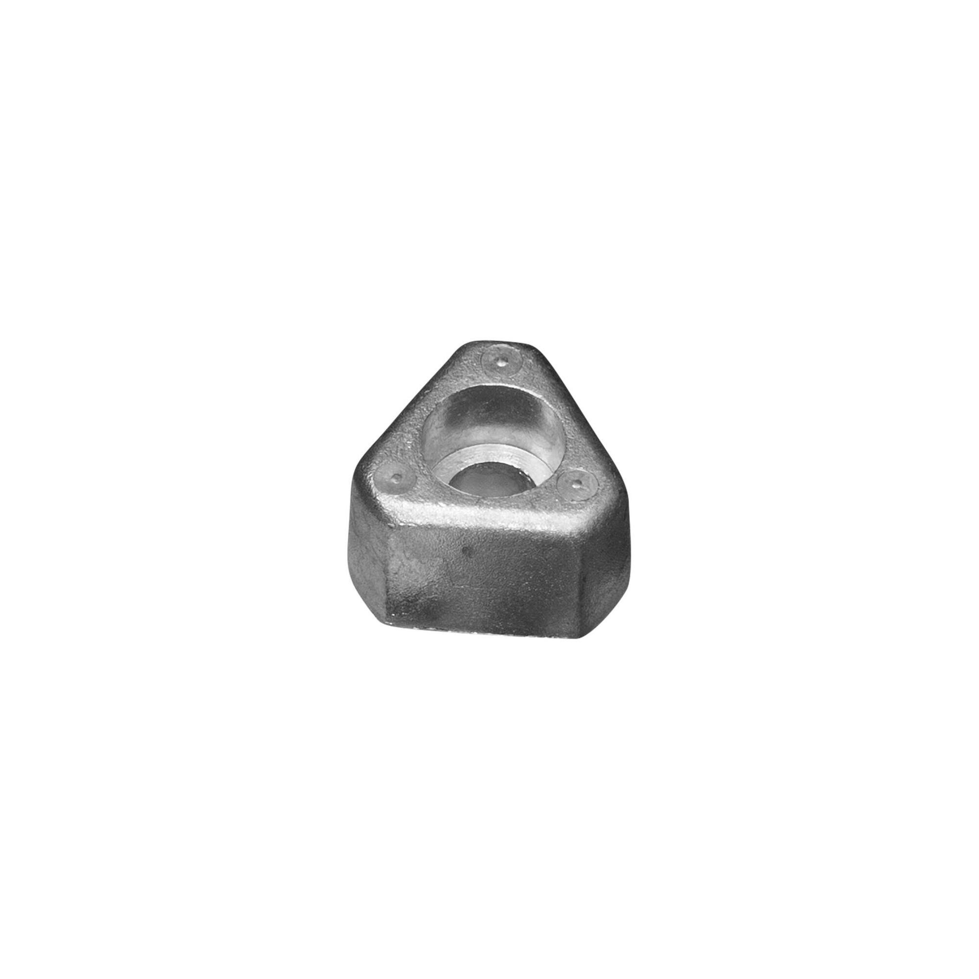 Anode embout pour hélices Gori