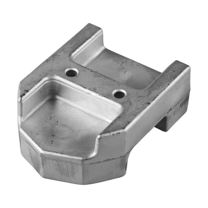 Anode magnésium bloc pour Mercury embase Alpha et Bravo