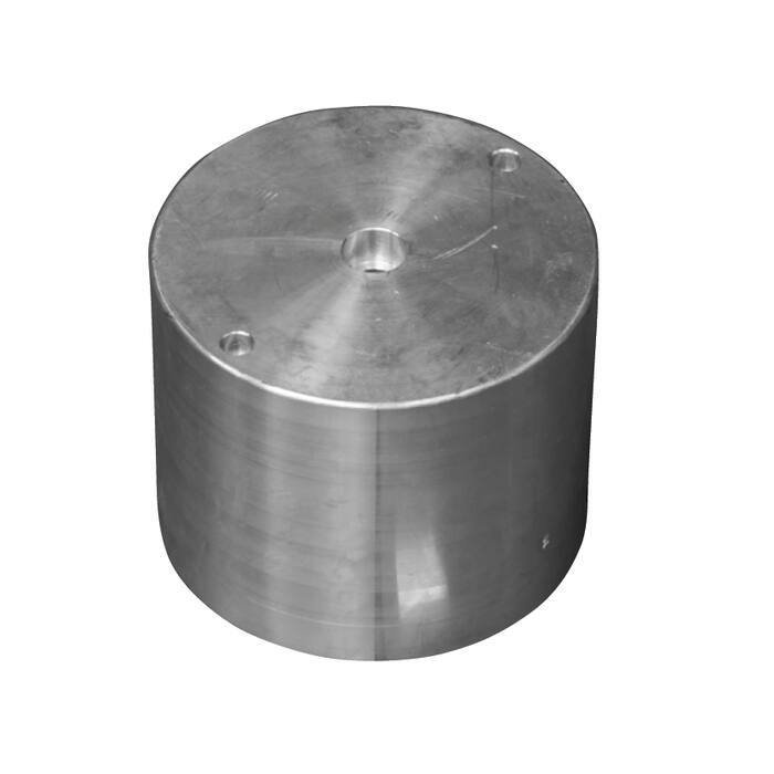 Anode pour bateaux Ferretti