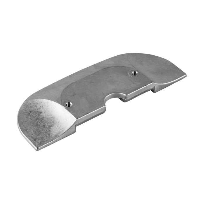 Anode pour embases Mercruiser