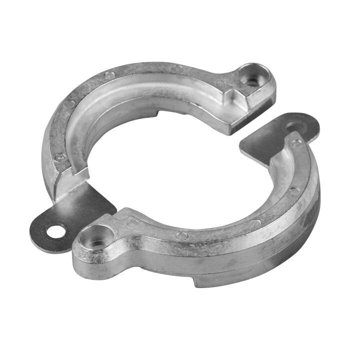Anode pour embases Yanmar