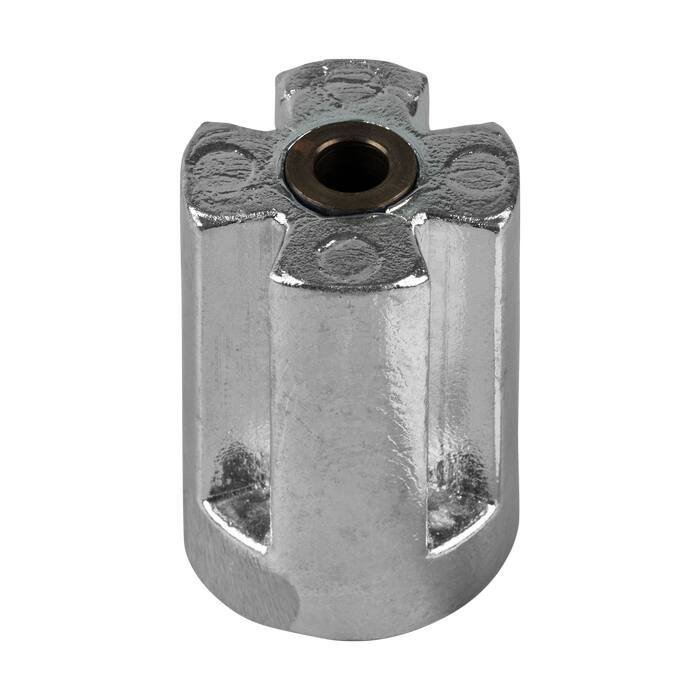 Anode pour hélices IPS