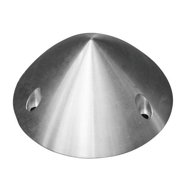 Anode pour propulseur America