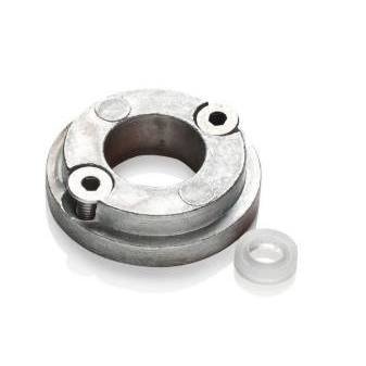 Anode pour propulseurs BOW