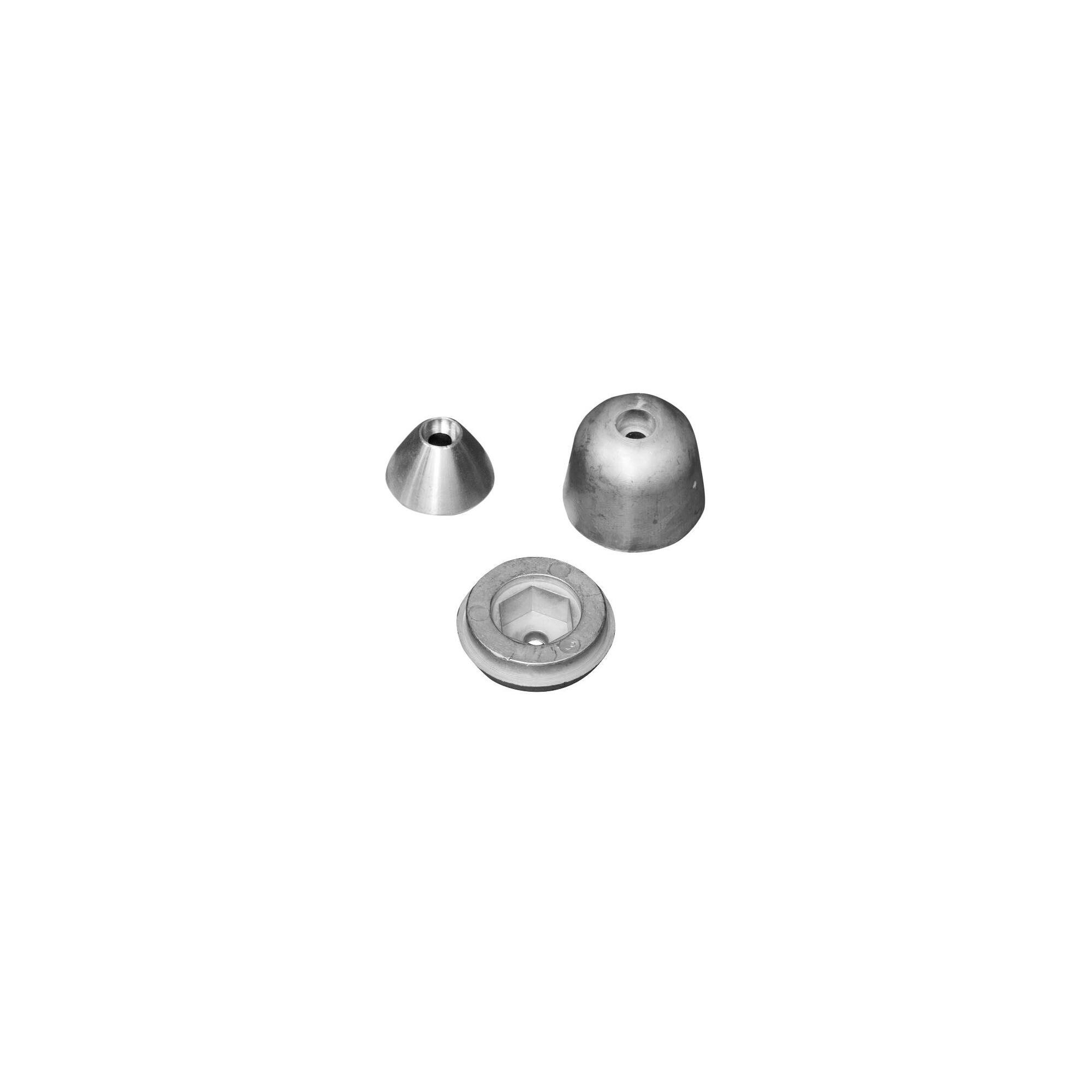 Anode pour propulseurs SE - SP