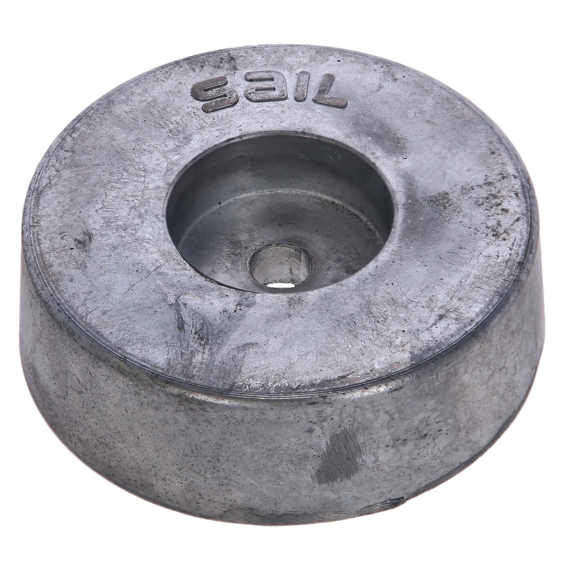 Anode tableau (type Baglietto)